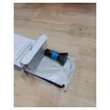 Wireless Charging Pad for Car, REESTECQI 15W Wireless Car Charger Pad Type C Charging Mat Non Slip [PD 40W Car Charger Incl] for Airpods iPhone 16/15/14/13/12, Samsung S24/S23/S22 (30CM Cable)