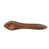 Kilt Emporium Musical Spoons Percussion Instrument, Handcrafted from Premium Rosewood, Traditional Irish Celtic Folk Sound - 9\" Long, Gift for All Ages