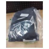 Initial Travel Duffel Bag Sports Gym Bag for Boys Teen Birthday Gifts,Black Personalized Weekender Bag Carry On Tote Bags for Men,Waterproof Overnight Luggage Bag Airplane Travel Essentials(Letter H)