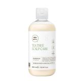 Tea Tree Scalp Care Regeniplex Shampoo, Thickens + Strengthens, For Thinning Hair, 10.14 fl. oz.