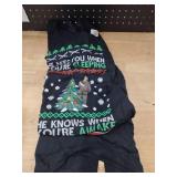 He Sees You When You