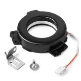 W10754448 Washer Clutch Compatible with Whirlpool Maytag Kenmore Crosley, Replacement Part W10447973 W10817398 W10905022 AP5956756 3452770 PS10064562 EAP10064562