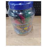 WONDERY Kids Wow in The World Ocean Creatures Bucket | Sharks