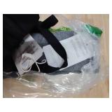 Momcozy Hands Free 2 Pack Comfortable All Day Wear Pumping and Nursing Bra in One Holding Breast Pump for Spectra, Lansinoh, Medela