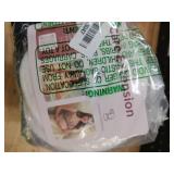 Momcozy Hands Free 2 Pack Comfortable All Day Wear Pumping and Nursing Bra in One Holding Breast Pump for Spectra, Lansinoh, Medela