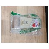 KING KW65 1000/6000 Grit Combination Whetstone with Plastic Base