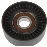Dorman 419-5007 Accessory Drive Belt Idler Pulley Compatible with Select Models