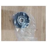 Dorman 419-5007 Accessory Drive Belt Idler Pulley Compatible with Select Models
