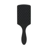 Wet Brush Paddle Detangler Hair Brush, Black Frost - Ultra-Soft IntelliFlex Detangling Bristles with AquaVent Design - Spread Hair Treatments Evenly - Glides Through Tangles For All Hair Types