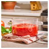 One Handle broken off Le