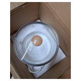 One Handle broken off Le