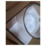 One Handle broken off Le