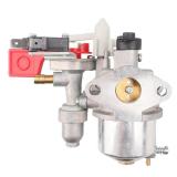 595318 Carburetor for Bï¼S 13H132, 13H152, 13H157, 13H162, 13H332, 13H336, 13H337, 13H352, 13H362, 13L132, 13L152, 13L157 Series Horizontal Engine