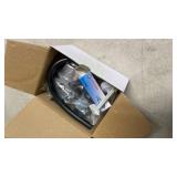 595318 Carburetor for Bï¼S 13H132, 13H152, 13H157, 13H162, 13H332, 13H336, 13H337, 13H352, 13H362, 13L132, 13L152, 13L157 Series Horizontal Engine