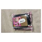 30 Inch 13x6 Body Wave Lace Front Wigs Human Hair 200 Density HD Transparent Lace Frontal Wigs Human Hair Elastic Drawstring Glueless Wigs Human Hair Wig For Black Women (Black, 30 Inch, bodyB)