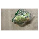 ATTITUDE 2-in-1 Shampoo and Body Wash for Baby, EWG Verified, Dermatologically Tested, Vegan, Pear Nectar, 16 Fl Oz