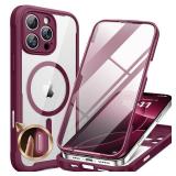 Miracase for iPhone 16 Pro Max Case 6.9