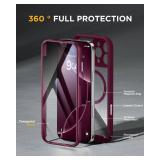 Miracase for iPhone 16 Pro Max Case 6.9