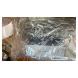 JMEXSUSS 200 LED Cool White Net Lights for Bushes, 9.8 ft x 6.6 ft Christmas Net Lights Outdoor Mesh Light Connectable with Remote Plug in for Christmas Tree Garden Bush Decor