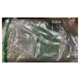 PURRUGS Dirt Trapping Door Mat 32\" x 70\", Non-Slip Machine Washable Entry Rug, Dog Doormat, Indoor Front Door Mat, Super Absorbent Entryway Rug for Muddy Shoes & Paws, Taupe