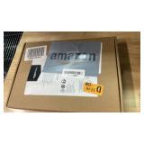 Amazon Basics Waterproof Car Back Bench Seat Cover Protector for Dog - 56 x 47 inch, Black