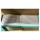 Logitech K270 Wireless Keyboard for Windows, 2.4 GHz Wireless, Full-Size, Number Pad, 8 Multimedia Keys, 2-Year Battery Life, Compatible with PC, Laptop, Black