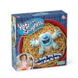 Yeti in My Spaghetti Board Game â Kids Games, Family Game, Multi-Player, Board Games for Family Night, Preschool Toys, Hand-Eye-Coordination Game, Donât Drop Yeti, Ages 4+