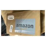 ZCCZ Toilet Paper Holder with Storage - Free Standing Tissue Dispenser - Nickel Finish - Holds up to 5 Mega Rolls - No Tools Required for Assembly - Durable and Stylish Bathroom Accessory