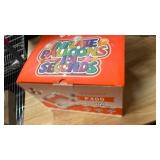 ETENWOLF P400 Balloon Pump Electric for Balloons with 2 Nozzles 110V 550W Balloon Blower for Party Metalic Latex Foil Balloons, Balloon Inflator for Birthday Decorations