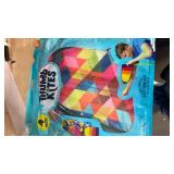 Chuckle & Roar - Thumb Kites - Fun and Energetic Kite Launching - Launch Kites Using Your Thumb - Durable Rubber Toy Launcher - Trendy Design - Ages 5 and up