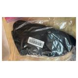 Yabuu Neck Heating Pad With Massage, USB Heating Pad With 3000mAh Battery Pain Relief, 3 Heat Setting and Massage Setting, Electric Thermal Hot Compress Neck Brace, Heat Therapy for Soreness Stiffness