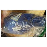 Dormstop Astronaut Costume for Kid Boy Space Jumpsuit Space Outfit Pretend Dress up 3-12Years