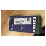 Ferilinso [6 Pack] Camera Lens Protector for iPhone 14 Pro Max iPhone 15 Pro Max iPhone 14 Pro iPhone 15 Pro Accessories camera screen Cover 9H Glass Unbreakable Protection Case Friendly