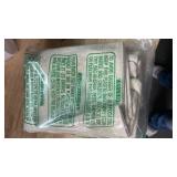 Sublimation Pillow Covers Blank 16x16 Inch BeigeThrow Pillow Cases Bulk for HTV Heat Transfer Vinyl Set of 6 Linen