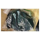 Avidlove Womens Bodysuit Long Sleeve Bodysuits Sheer Round Neck Shirt Going Out Tops for Women Black S