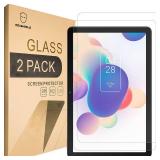 Mr.Shield Screen Protector for TCL Tablet TAB 10s 10.1 inch [Tempered Glass] [2-PACK] Screen Protector
