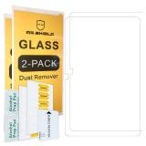 Mr.Shield Screen Protector for TCL Tablet TAB 10s 10.1 inch [Tempered Glass] [2-PACK] Screen Protector