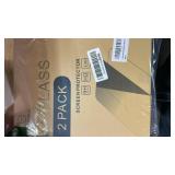 Mr.Shield Screen Protector for TCL Tablet TAB 10s 10.1 inch [Tempered Glass] [2-PACK] Screen Protector