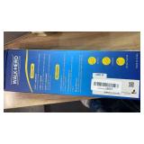 Plantar Fasciitis Feet Insoles Arch Supports Orthotics Inserts Relieve Flat Feet, High Arch (Mens 9-9 1/2 | Womens 11-11 1/2)