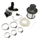 GE Appliances WD19X25187 Dishwasher Drain Pump Kit