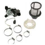 GE Appliances WD19X25187 Dishwasher Drain Pump Kit