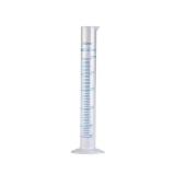 250ml Plastic Graduated Cylinker, Measuring Cylinder Graduated Cylinders Lab Supplies Laboratory Tools