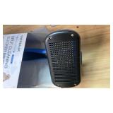 Swihauk Self Cleaning Slicker Brush - Skin Friendly Deshedding Grooming Tool for Dogs & Cats, Suitable for Shedding & Haired Pets, with Pet Supplies Accessories, Blue