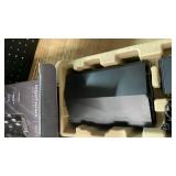 NETGEAR Nighthawk Dual-Band WiFi 7 Router (RS90) â Router Only, BE3600 Wireless Speed (up to 3.6 Gbps) - Covers up to 2,000 sq. ft., 50 Devices â 2.5 Gig Internet Port - Free Expert Help