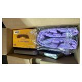 FUJIFILM Instax Mini 12 Holiday Bundle 2025 - Lilac Purple