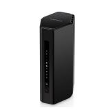 NETGEAR Nighthawk WiFi 7 Router (BE9300) â Router Only, 9.3Gbps Wireless Speed, 2.5 Gigabit Internet Port, Tri-Band for Gaming, Covers 2,500 sq. ft., 100 Devices, VPN â Free Expert Help