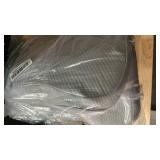 Cervical Pillow for Neck Pain Relief, Ergonomic Neck Pillow for Sleeping Contour Memory Foam Pillows with Cooling Pillowcase, Orthopedic Bed Pillow for Side Back Stomach Sleepers