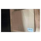 MINDEPOT Wall File Organizer,Hanging Wall Mounted File Folder Binder Holder Mail Organizer for Office,Home and School Supplies