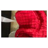 Puffer Tote Bag for Women Large Quilted Tote Bag Quilted Carryall Bag Soft Puffy Crossbody Bag Hobo Handbags Puff Purse