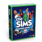 Goliath The Sims Board Game | Family Strategy Game | Craft Your Story, Collect Matching SIMbols | 2-5 Players, Ages 12+